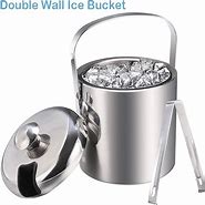 Image result for Small Ice Bucket