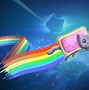 Image result for Space Cat Pic