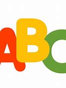 Image result for ABC Logo Clip Art