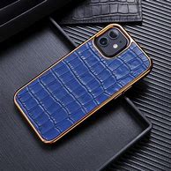 Image result for Real Leather iPhone Case