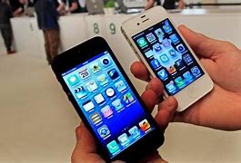 Image result for iPhone 5S Launch