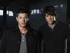 Image result for Supernatural Season 2