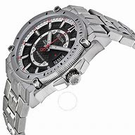 Image result for Men's Bulova Precisionist Watch