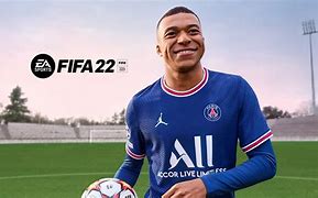 Image result for Pack PS5 FIFA 22