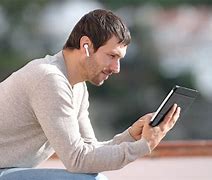 Image result for Electronic Book Reader