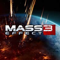Image result for Mass Effect 3 Pictures
