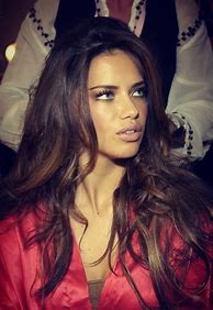 Image result for Adriana Lima Nails