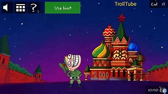 Image result for Trollface Quest 2 Stage 13