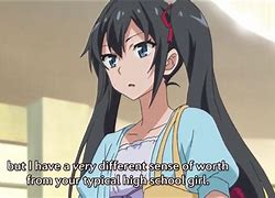 Image result for Quirky Anime Girl