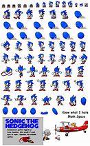 Image result for Sonic Sprite Art