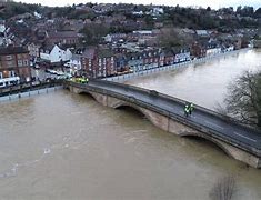Image result for River Severn Levels