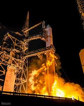 Image result for Delta IV Launches