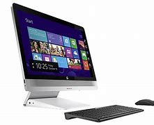 Image result for HP ENVY 23 Inch All in One Screen