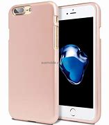 Image result for Phone Case for iPhone 8 Plus Rose Gold