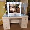 Image result for Small Desk Mirror NZ