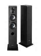 Image result for wireless sony floorstanding speaker