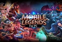 Image result for Mobile Legends PC Download