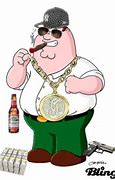 Image result for Thug Peter Griffin
