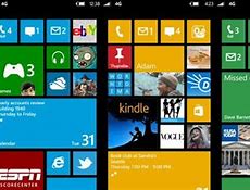 Image result for Red Phone Screen