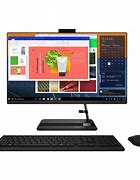 Image result for Lenovo All in One Desktop Computer