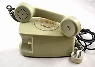 Image result for Wall Telephone 70s