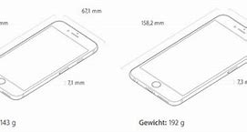 Image result for iPhone 7 vs 8 Gold