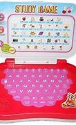 Image result for Pink Laptop for Kids with Keyboard Animals