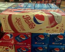 Image result for Pepsi Cherry Vanilla Soda