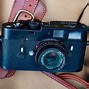 Image result for Leica M4 for Parts