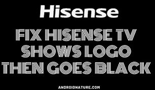 Image result for Hisense TV Logo