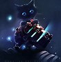 Image result for Cute Black Cat Apofiss