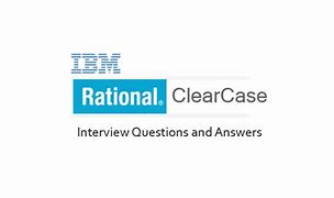 Image result for Rational ClearCase Logo