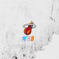 Image result for Burnie Miami Heat