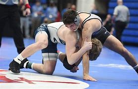 Image result for Ohio State High School Wrestling