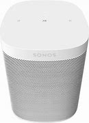 Image result for Sonos One Smart Speaker