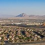 Image result for Las Vegas Henderson Valley Aerial Photo