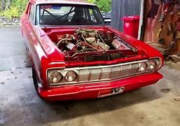 Image result for Plymouth Drag Cars