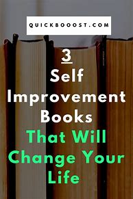 Image result for Best Personal Improvement Books