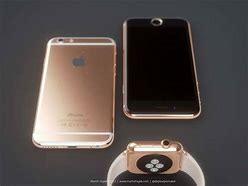 Image result for Rose Gold iPhone Box