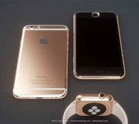 Image result for iPhone 6s Gold Color