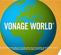 Image result for Vonage World Commercial