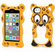 Image result for Anmial Phone Cases for iPhone 5C Cases