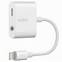 Image result for iPhone 5 Audio Port