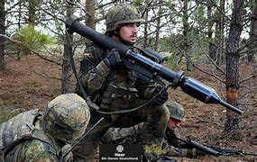 Image result for Panzerfaust