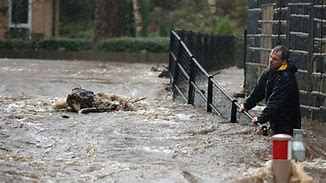 Image result for Tyndrum Floods UK