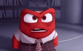 Image result for Anger Irritable GIF