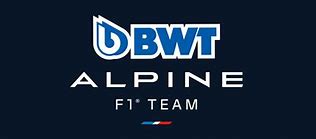 Image result for Bwt F1 Sponsor