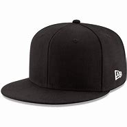 Image result for Blank New Era Caps