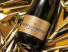 Image result for What Is the Most Expensive Moet Champagne
