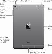 Image result for iPad 5th Generation Microphone Location